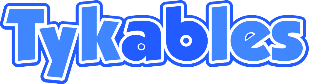 Tykables Logo